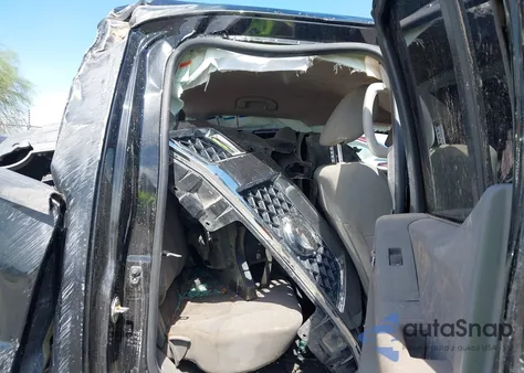 2019 Nissan Frontier Sv z USA, uszkodzony, nr VIN 1N6AD0ER0KN776163